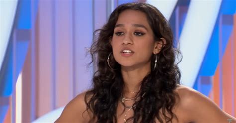 alyssa raghu friend|american idol 2024 controversy.